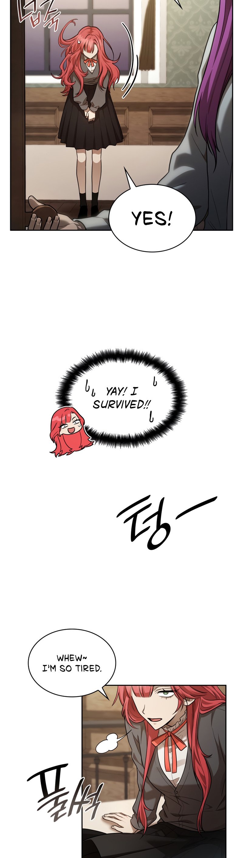 Infinite Mage, Chapter 32 image 14